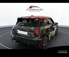 MINI Cooper SE 3 porte JCW