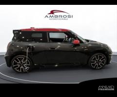 MINI Cooper SE 3 porte JCW