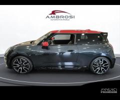 MINI Cooper SE 3 porte JCW - 6