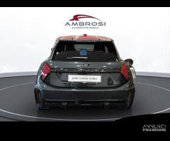 MINI Cooper SE 3 porte JCW - 8