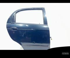 PORTIERA POSTERIORE DESTRA CHEVROLET Matiz 4Â° Ser