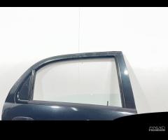 PORTIERA POSTERIORE DESTRA CHEVROLET Matiz 4Â° Ser