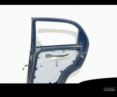 PORTIERA POSTERIORE DESTRA CHEVROLET Matiz 4Â° Ser