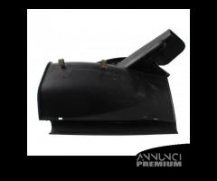 Paraspruzzi posteriore Cagiva SST 125 - 23101