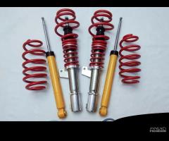 Assetto Regolabile VW Eos Golf V Passat 3C Touran - 6