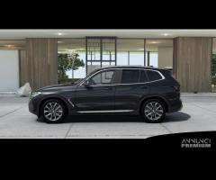 BMW X3 xDrive20d 48V