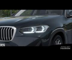 BMW X3 xDrive20d 48V - 6