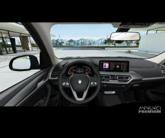 BMW X3 xDrive20d 48V - 12