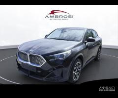 BMW iX2 xDrive30 Premium Package