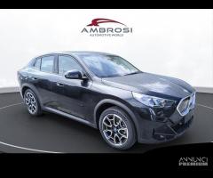 BMW iX2 xDrive30 Premium Package