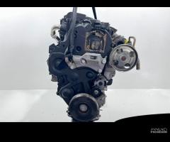 MOTORE COMPLETO FORD Fiesta 4Â° Serie F6JB Diesel