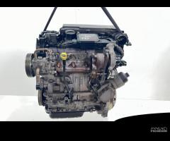 MOTORE COMPLETO FORD Fiesta 4Â° Serie F6JB Diesel