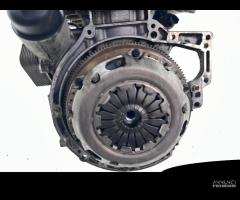 MOTORE COMPLETO FORD Fiesta 4Â° Serie F6JB Diesel