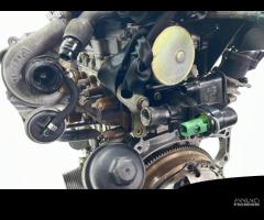 MOTORE COMPLETO FORD Fiesta 4Â° Serie F6JB Diesel - 6