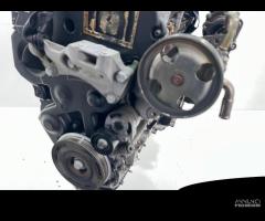 MOTORE COMPLETO FORD Fiesta 4Â° Serie F6JB Diesel - 8