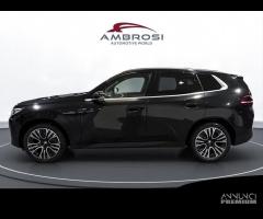 BMW X3 xDrive20 Innovation Premium Package - 6