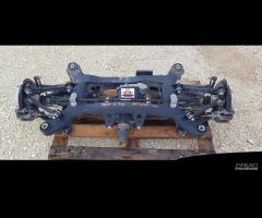 BMW SERIE 1 F20-F21 PONTE DIFFERENZIALE POSTERIORE