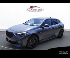 BMW 118 Serie 1 d 5 Porte Msport Package