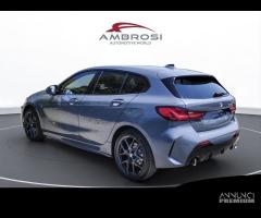 BMW 118 Serie 1 d 5 Porte Msport Package