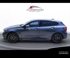 BMW 118 Serie 1 d 5 Porte Msport Package - 6