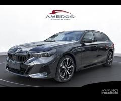 BMW 520 Serie 5 d xDrive Touring Msport Pro Inno