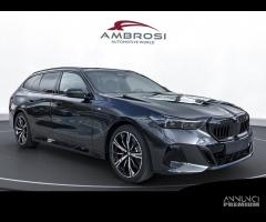 BMW 520 Serie 5 d xDrive Touring Msport Pro Inno