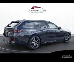 BMW 520 Serie 5 d xDrive Touring Msport Pro Inno