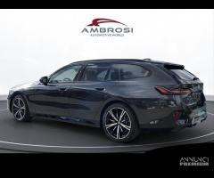 BMW 520 Serie 5 d xDrive Touring Msport Pro Inno