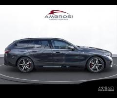 BMW 520 Serie 5 d xDrive Touring Msport Pro Inno