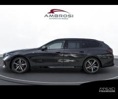 BMW 520 Serie 5 d xDrive Touring Msport Pro Inno - 6