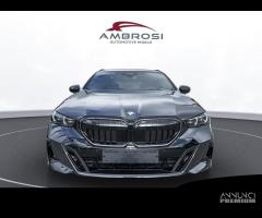 BMW 520 Serie 5 d xDrive Touring Msport Pro Inno - 7