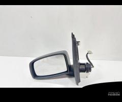 SPECCHIETTO RETROVISORE SINISTRO FIAT Panda 2Â° Se