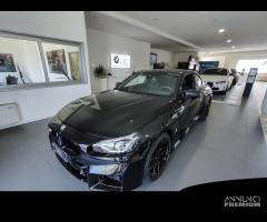 BMW M2 Coupé