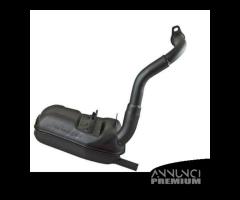 Marmitta per Vespa 50 PK XL HP N Sito Plus