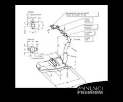 Marmitta per Vespa 50 PK XL HP N Sito Plus