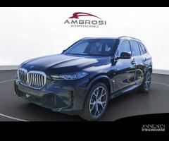 BMW X5 xDrive50e Msport Innovation Comfort Plus