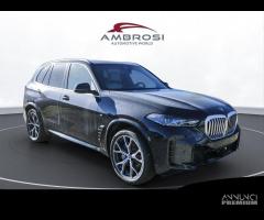 BMW X5 xDrive50e Msport Innovation Comfort Plus