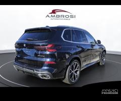 BMW X5 xDrive50e Msport Innovation Comfort Plus