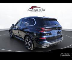 BMW X5 xDrive50e Msport Innovation Comfort Plus