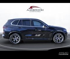 BMW X5 xDrive50e Msport Innovation Comfort Plus