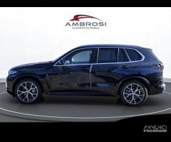 BMW X5 xDrive50e Msport Innovation Comfort Plus - 6