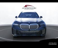 BMW X5 xDrive50e Msport Innovation Comfort Plus - 7