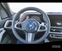 BMW X5 xDrive50e Msport Innovation Comfort Plus - 13