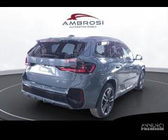 BMW X1 sDrive18d Msport Premium Package