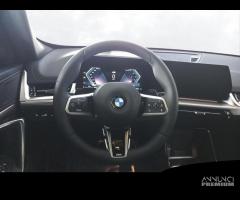 BMW X1 sDrive18d Msport Premium Package - 13