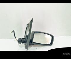 SPECCHIETTO RETROVISORE SINISTRO FIAT Panda 2Â° Se