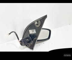 SPECCHIETTO RETROVISORE SINISTRO FIAT Panda 2Â° Se