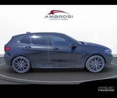 BMW 120 Serie 1 d 5 porte Comfort Msport Package