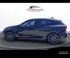 BMW 120 Serie 1 d 5 porte Comfort Msport Package - 6