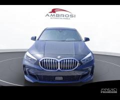 BMW 120 Serie 1 d 5 porte Comfort Msport Package - 7